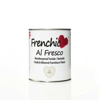 Cool Beans Al Fresco - Image 2