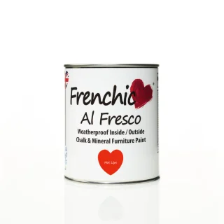 Hot Lips Al Fresco - Image 3