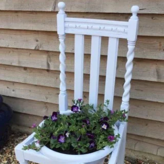 Parma Violet Al Fresco - Image 3