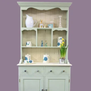 Painted Antique Furniture