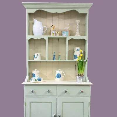 Painted Antique Furniture