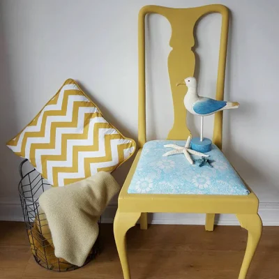 Painted Antique Furniture