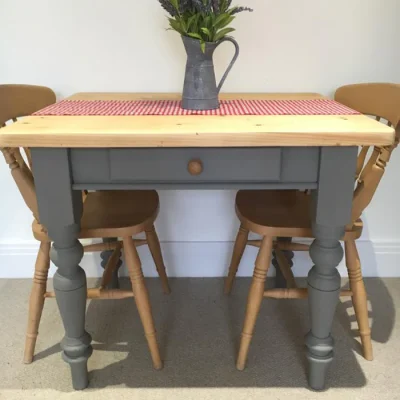 Painted Antique Furniture