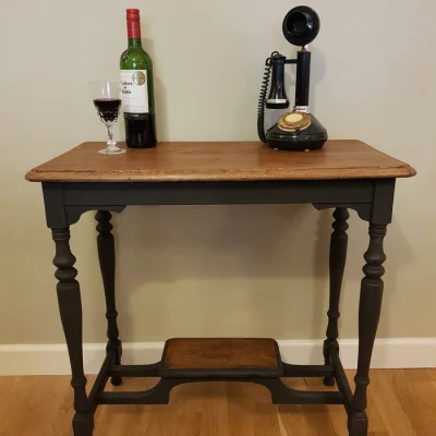 Painted Antique Furniture
