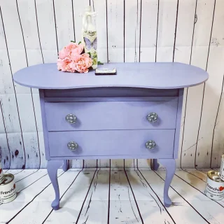 Painted Antique Furniture