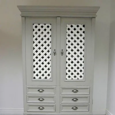 Painted Antique Furniture