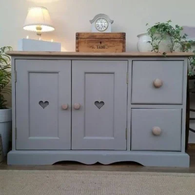 Painted Antique Furniture