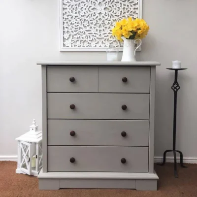 Painted Antique Furniture